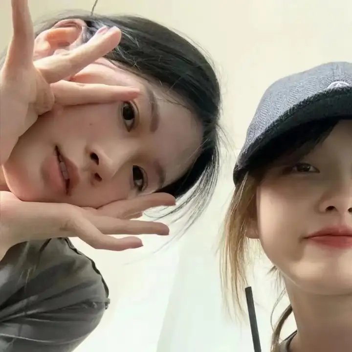 美丽的约定