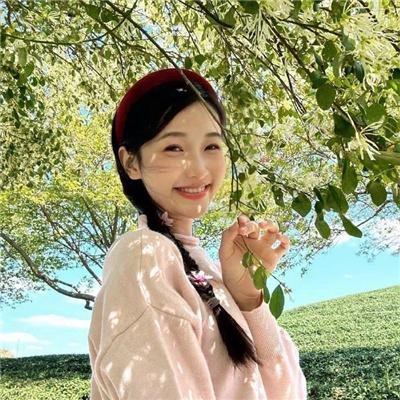 烧草的气味
