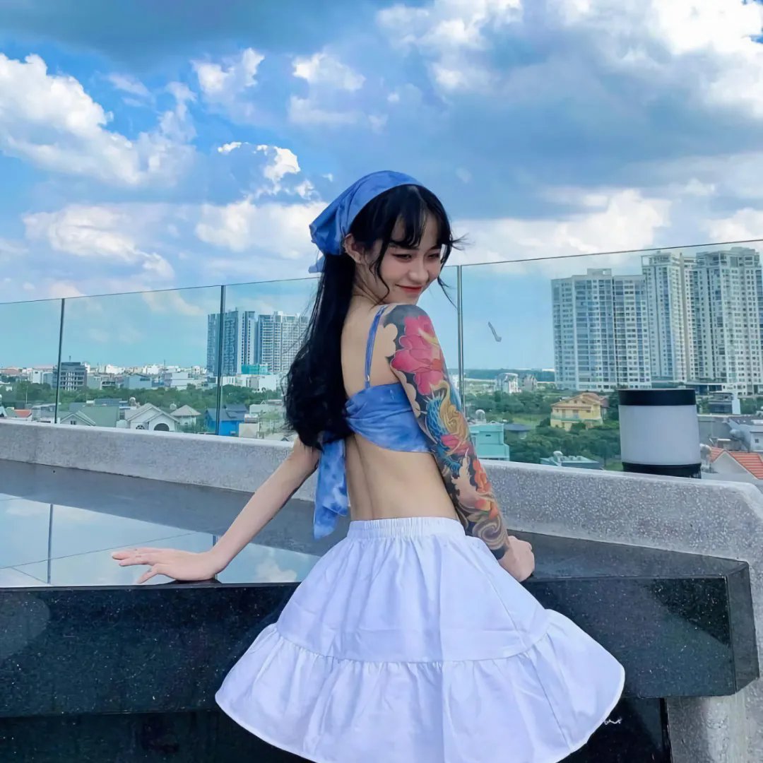 以你的语言呼唤我